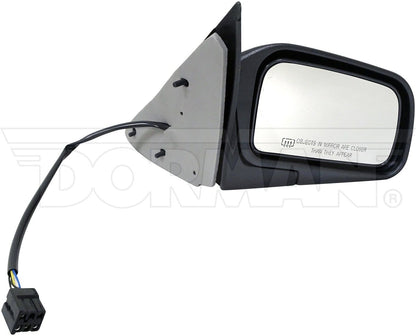 Dorman MIRROR ASSEMBLIES 955-264