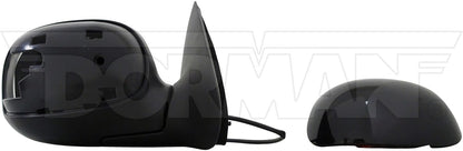 Dorman MIRROR ASSEMBLIES 955-280