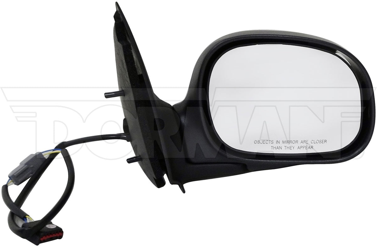 Dorman MIRROR ASSEMBLIES 955-282