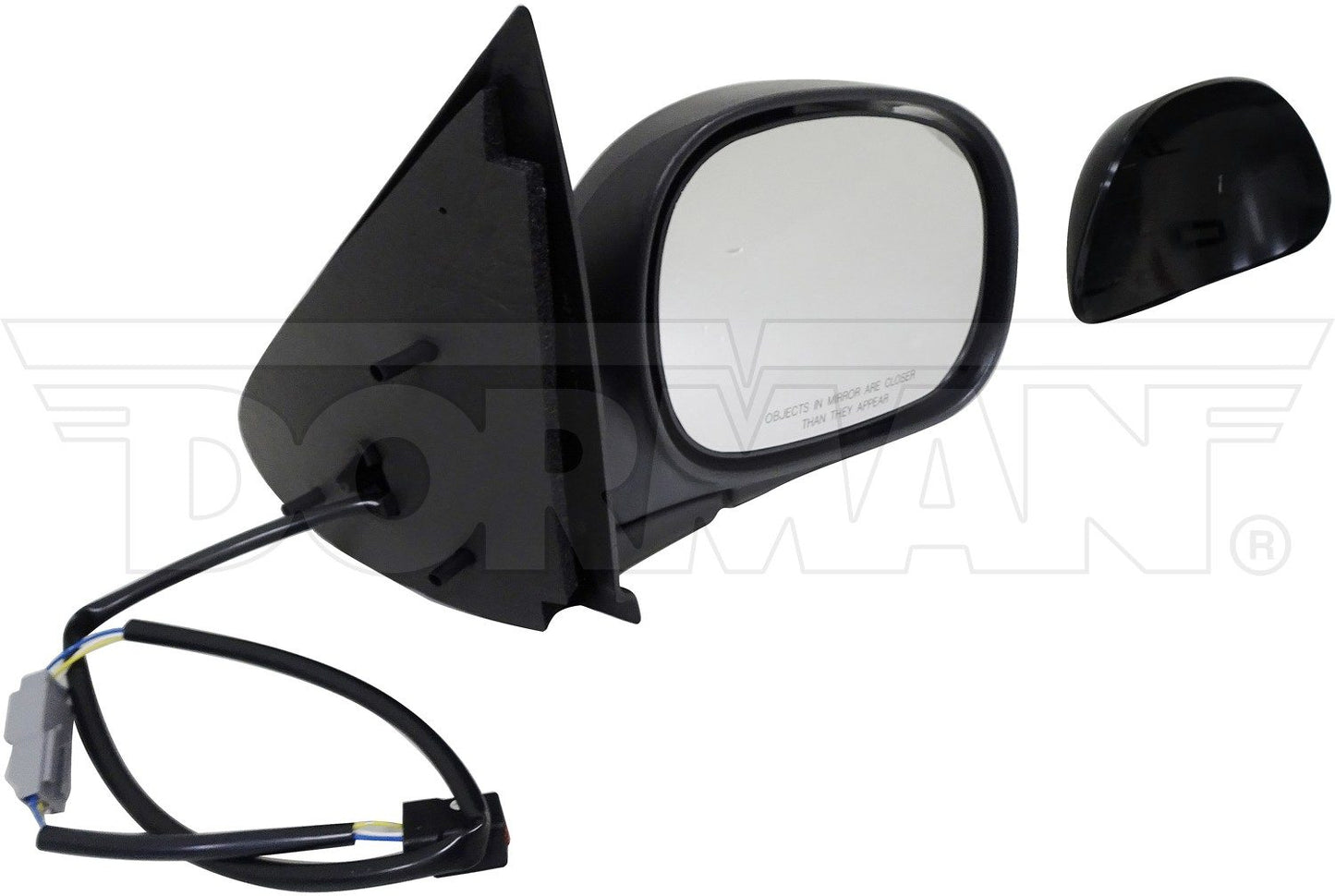 Dorman MIRROR ASSEMBLIES 955-282
