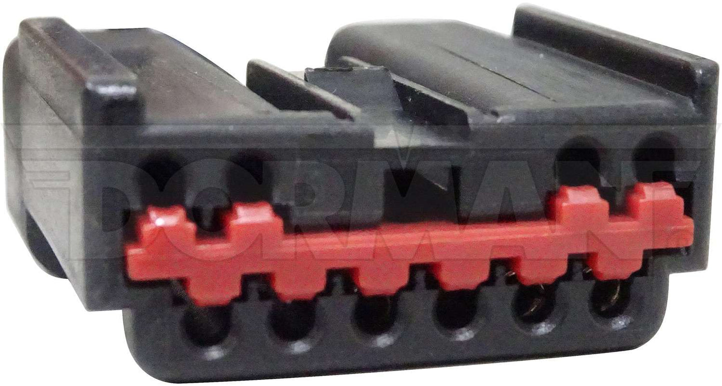Dorman MIRROR ASSEMBLIES 955-282