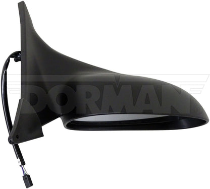 Dorman MIRROR ASSEMBLIES 955-286