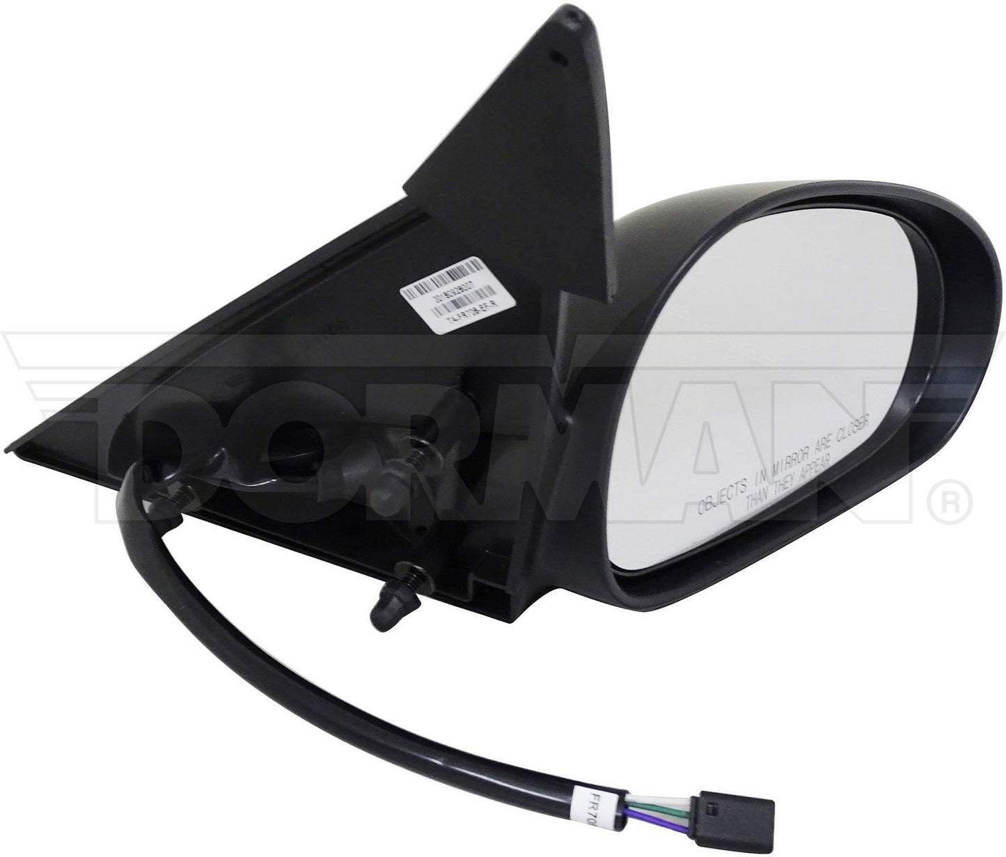 Dorman MIRROR ASSEMBLIES 955-286
