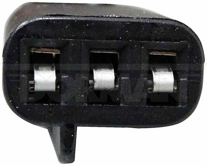 Dorman MIRROR ASSEMBLIES 955-286