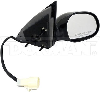 Dorman MIRROR ASSEMBLIES 955-288