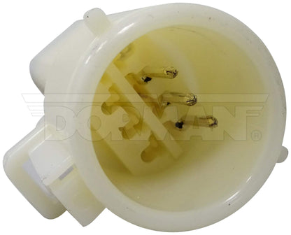 Dorman MIRROR ASSEMBLIES 955-288
