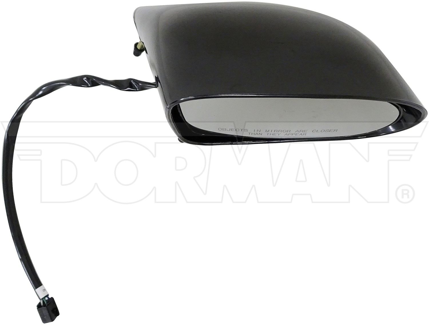 Dorman MIRROR ASSEMBLIES 955-318