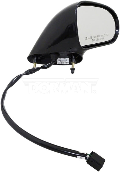 Dorman MIRROR ASSEMBLIES 955-318