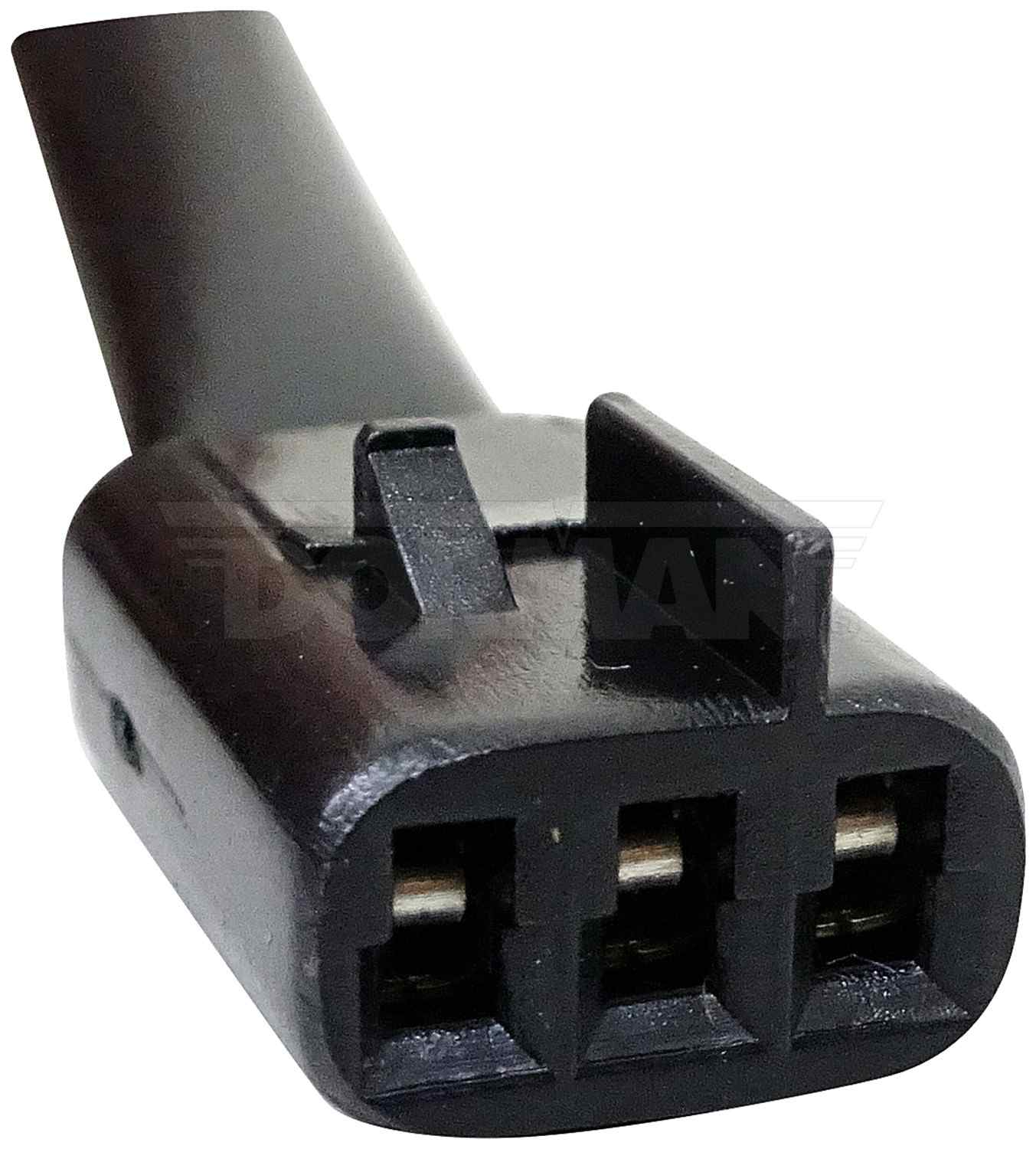 Dorman SIDE VIEW MIRROR 955-320