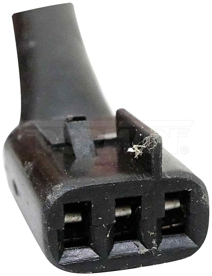 Dorman MIRROR ASSEMBLIES 955-321