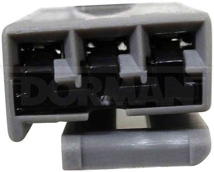 Dorman SIDE VIEW MIRROR 955-324