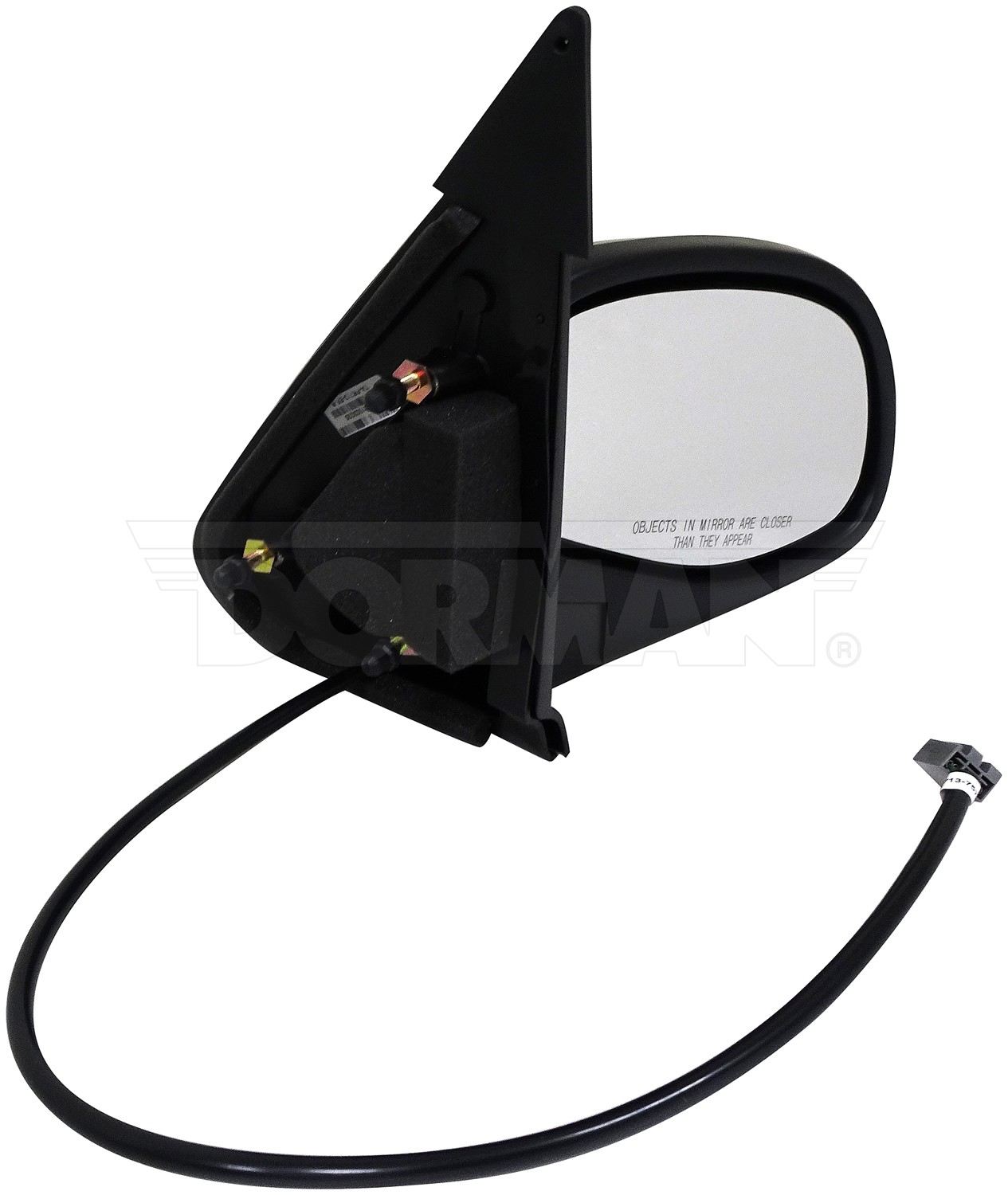Dorman MIRROR ASSEMBLIES 955-325