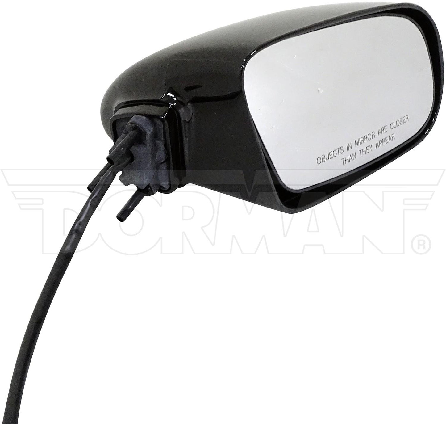 Dorman MIRROR ASSEMBLIES 955-327