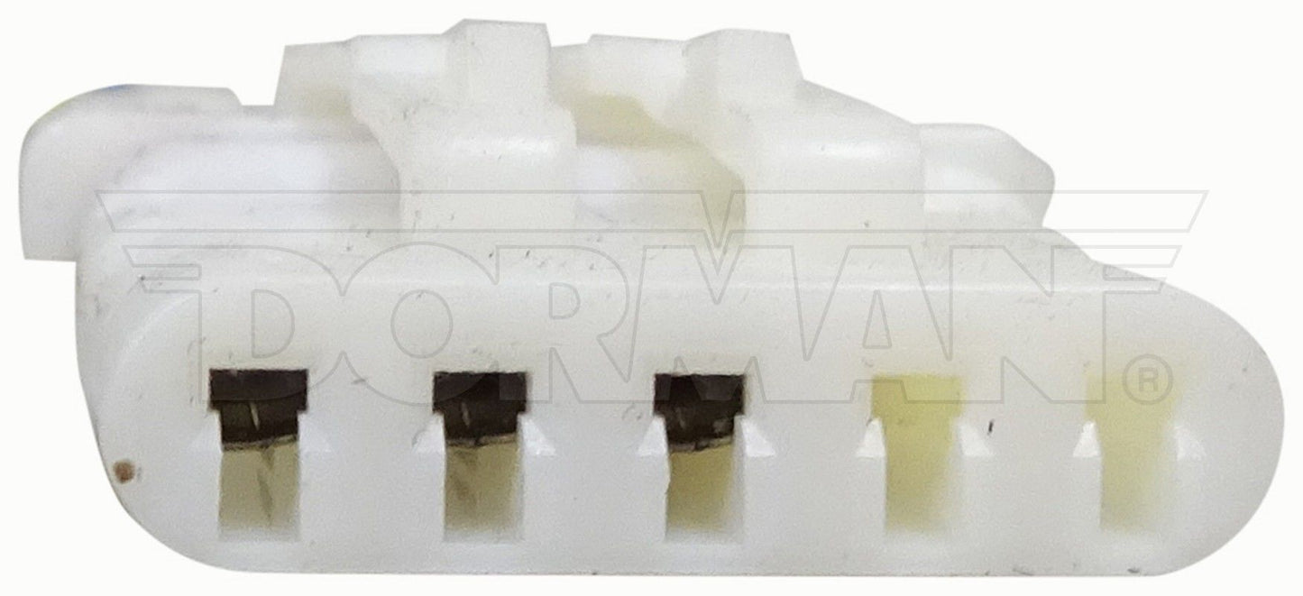 Dorman SIDE VIEW MIRROR 955-328
