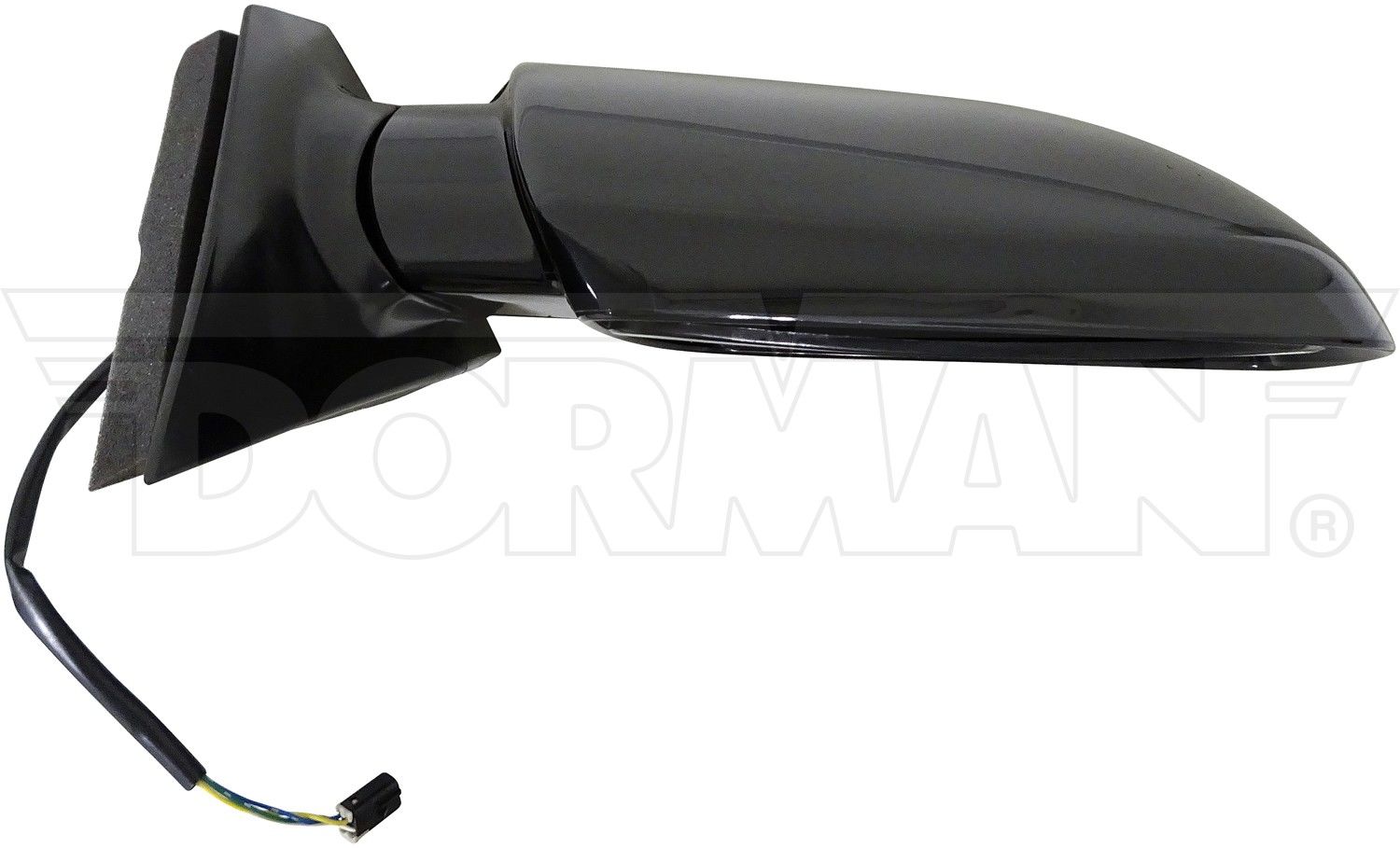 Dorman MIRROR ASSEMBLIES 955-338