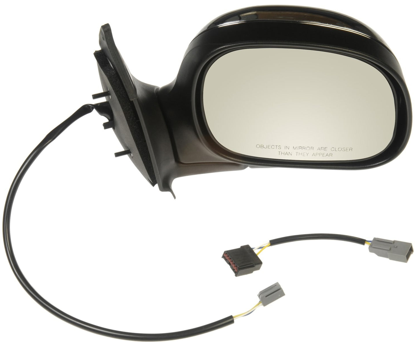 Dorman MIRROR ASSEMBLIES 955-346