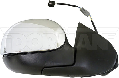 Dorman MIRROR ASSEMBLIES 955-346