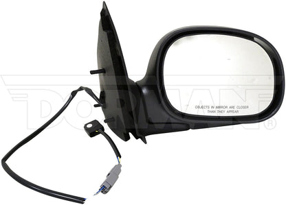 Dorman MIRROR ASSEMBLIES 955-346