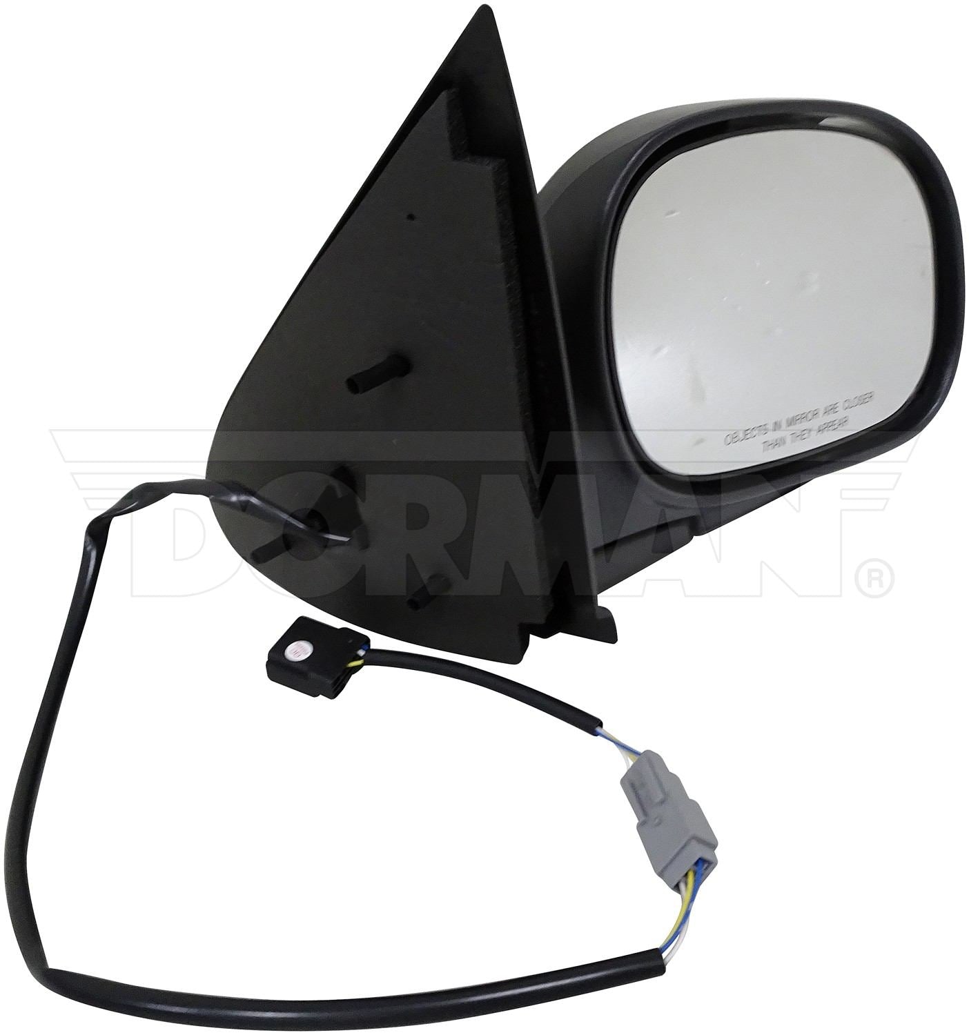 Dorman MIRROR ASSEMBLIES 955-346