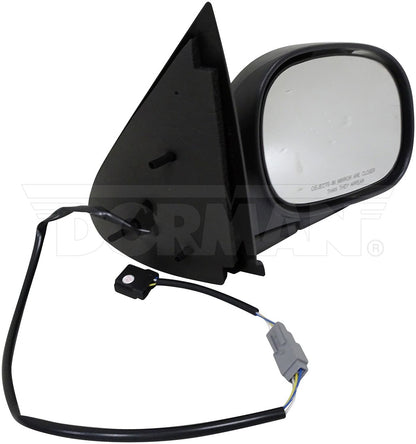 Dorman MIRROR ASSEMBLIES 955-346