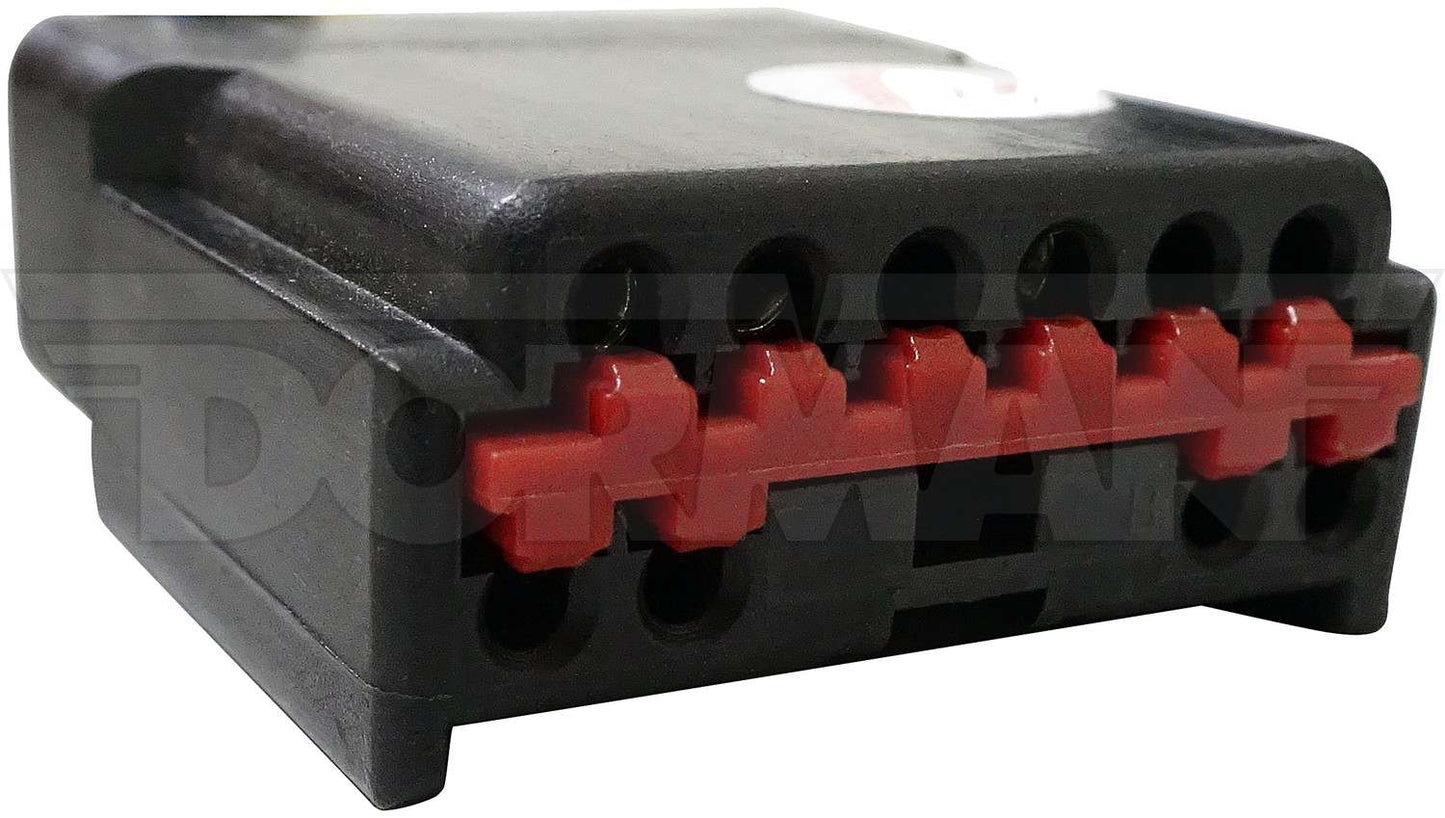 Dorman MIRROR ASSEMBLIES 955-346