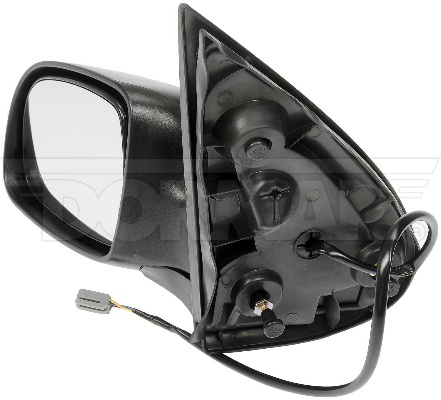 Dorman SIDE VIEW MIRROR 955-349