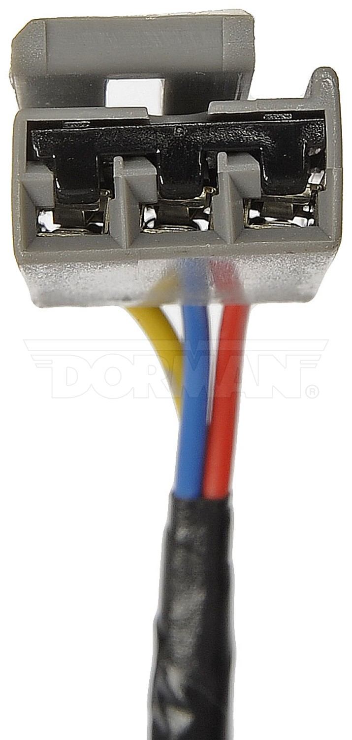 Dorman SIDE VIEW MIRROR 955-349