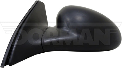 Dorman Door Mirror Side View Mirror Left for 2000-97 Ford Escort 1999-97 Mercury Tracer 955-353