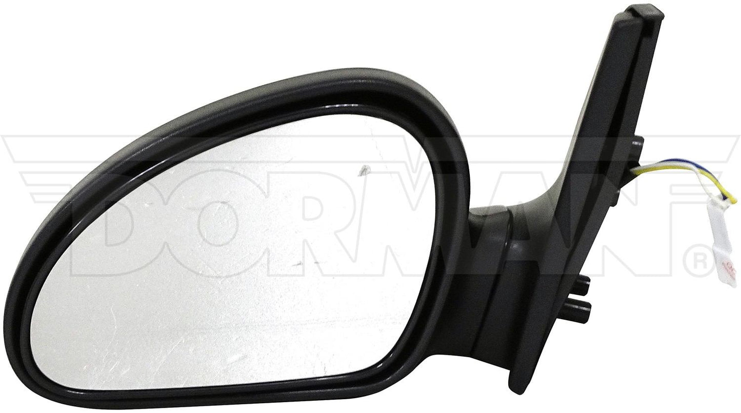 Dorman Door Mirror Side View Mirror Left for 2000-97 Ford Escort 1999-97 Mercury Tracer 955-353