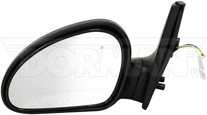 Dorman Door Mirror Side View Mirror Left for 2000-97 Ford Escort 1999-97 Mercury Tracer 955-353