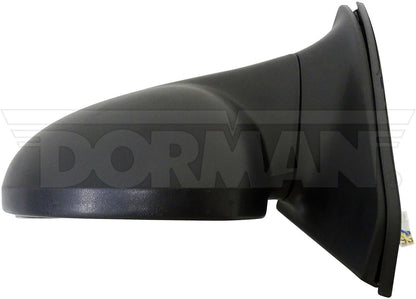 Dorman Door Mirror Side View Mirror Left for 2000-97 Ford Escort 1999-97 Mercury Tracer 955-353