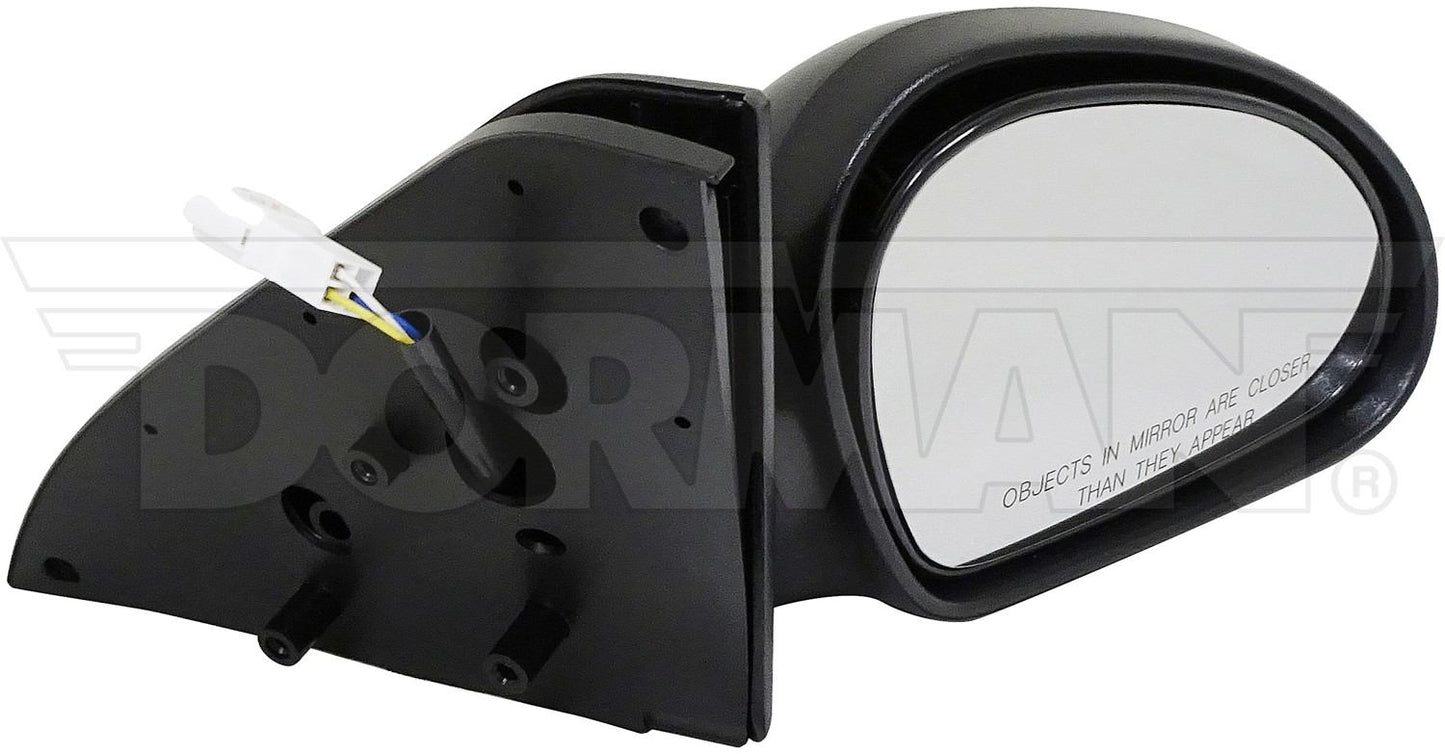 Dorman MIRROR ASSEMBLIES 955-354