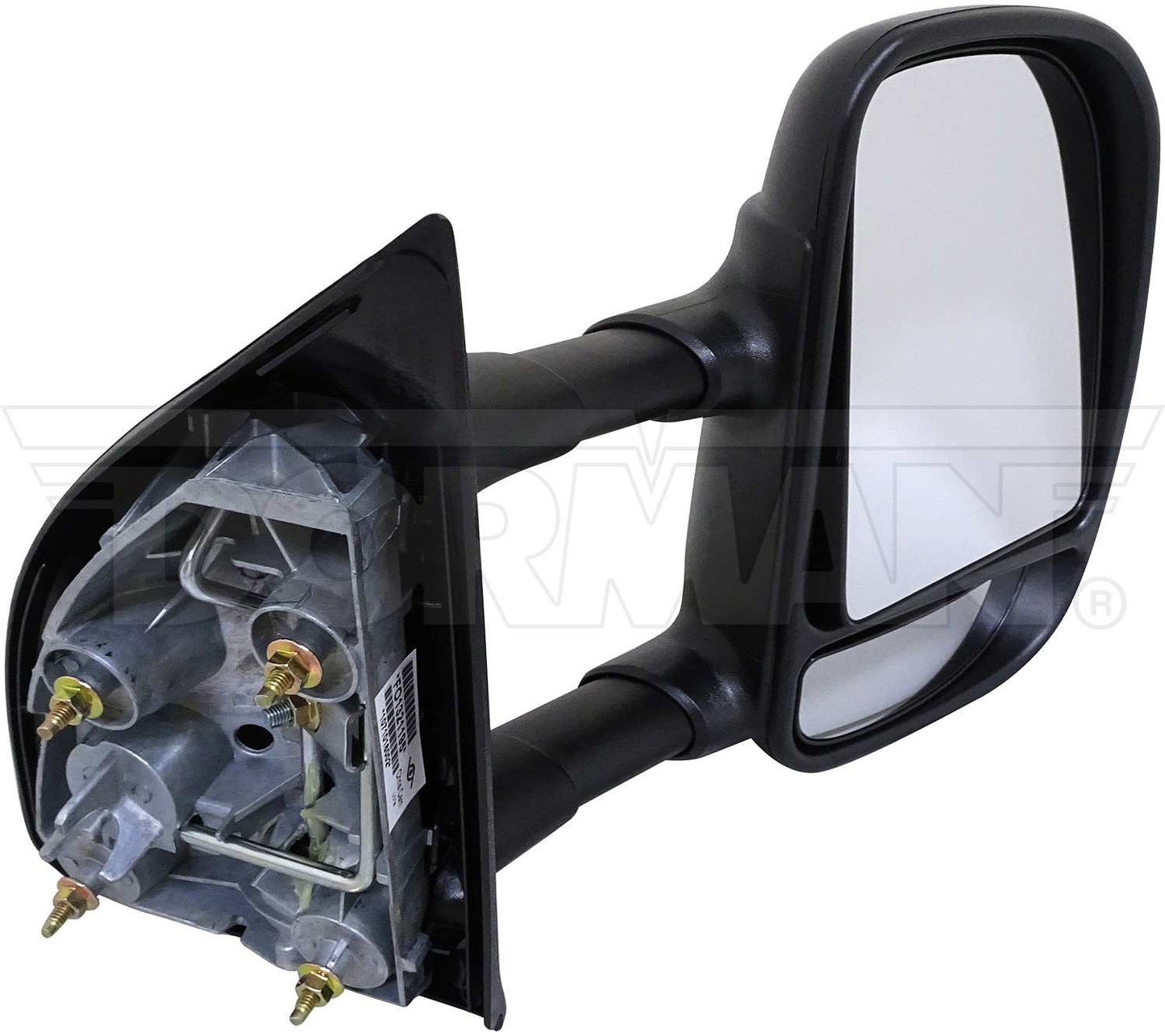 Dorman MIRROR ASSEMBLIES 955-362