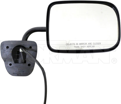 Dorman MIRROR ASSEMBLIES 955-372