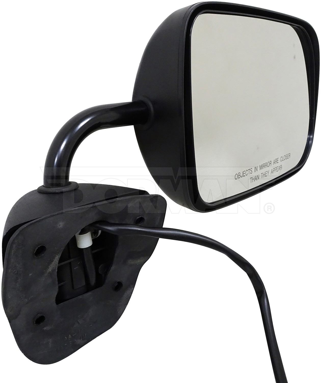 Dorman MIRROR ASSEMBLIES 955-372