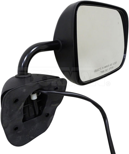 Dorman MIRROR ASSEMBLIES 955-372