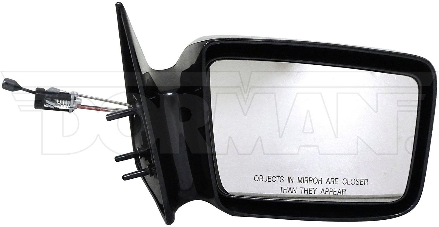 Dorman MIRROR ASSEMBLIES 955-378