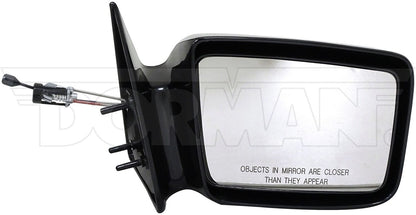 Dorman MIRROR ASSEMBLIES 955-378