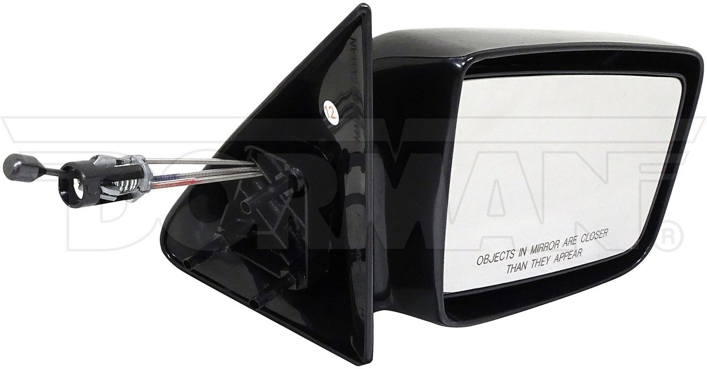 Dorman MIRROR ASSEMBLIES 955-378