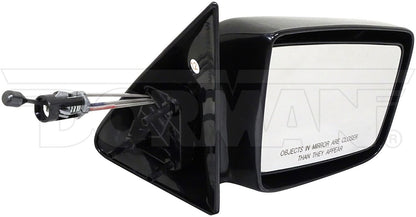 Dorman MIRROR ASSEMBLIES 955-378