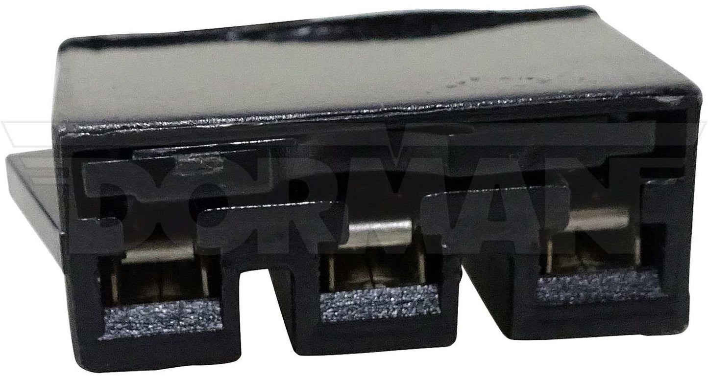 Dorman SIDE VIEW MIRROR 955-381