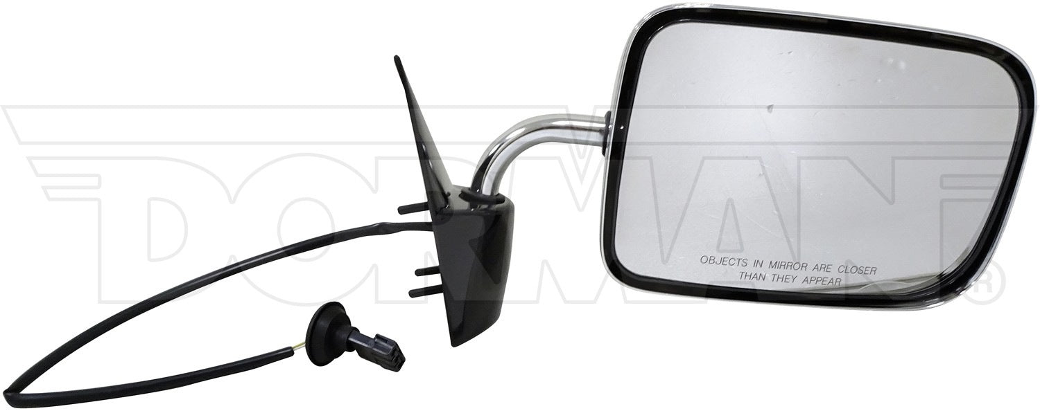 Dorman MIRROR ASSEMBLIES 955-382