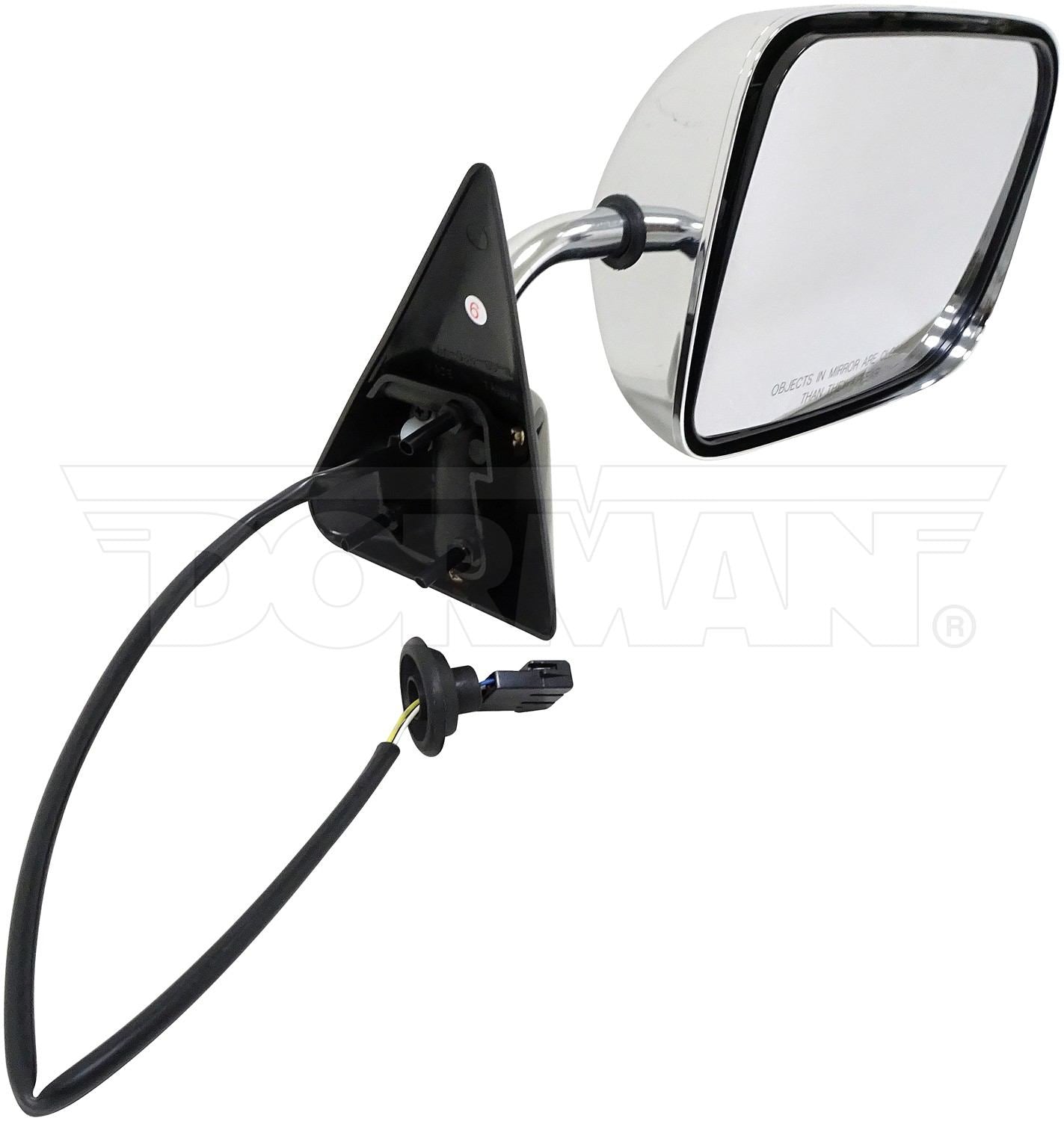 Dorman MIRROR ASSEMBLIES 955-382