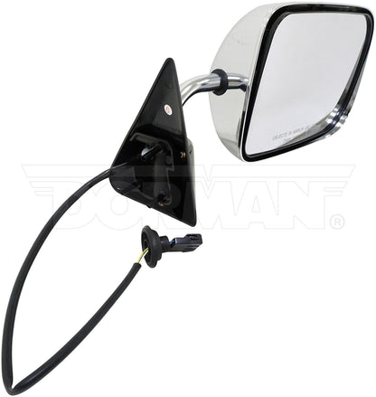 Dorman MIRROR ASSEMBLIES 955-382