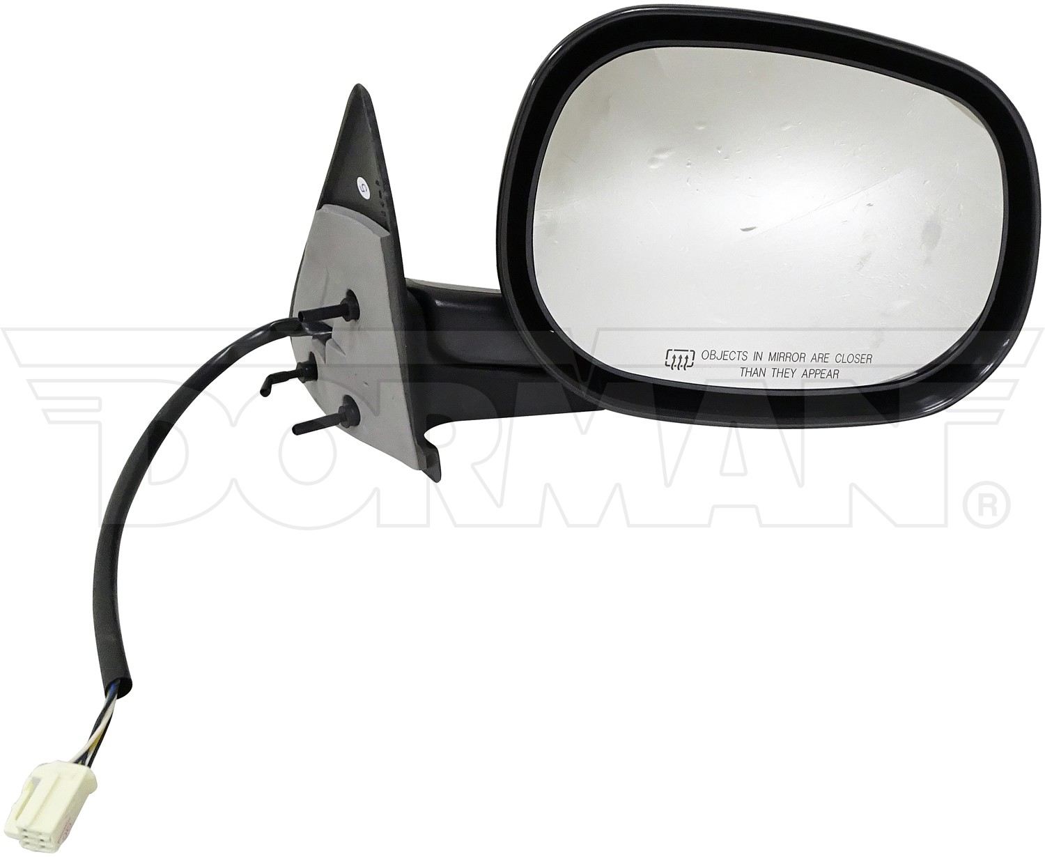 Dorman MIRROR ASSEMBLIES 955-384