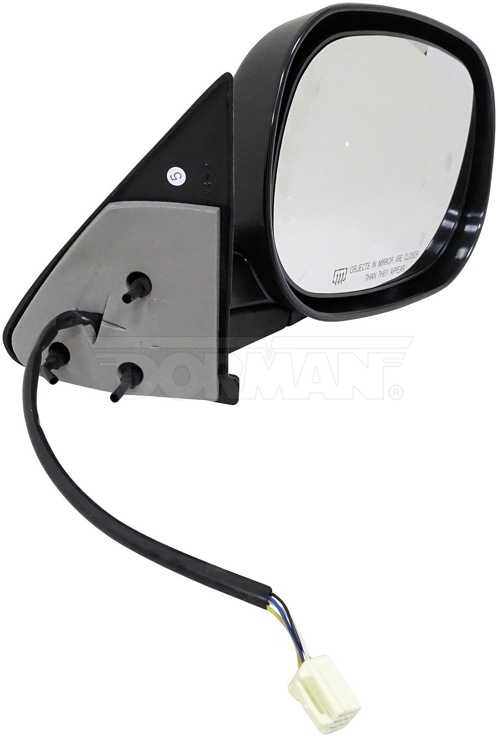 Dorman MIRROR ASSEMBLIES 955-384