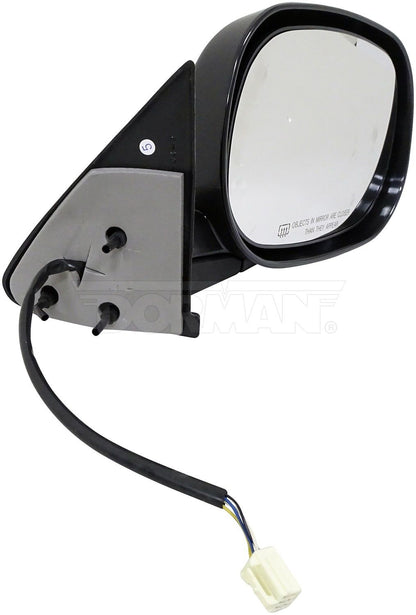 Dorman MIRROR ASSEMBLIES 955-384