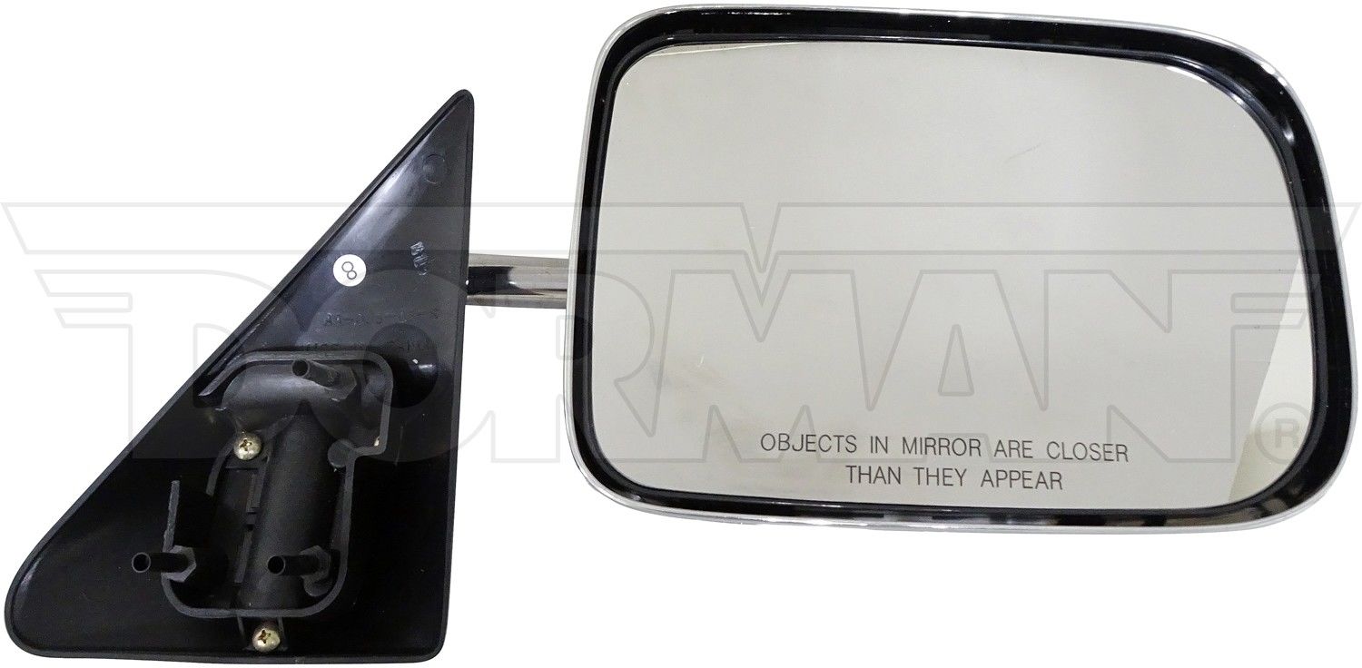 Dorman MIRROR ASSEMBLIES 955-386