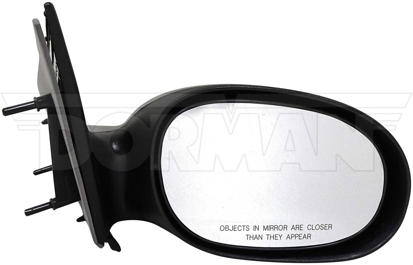 Dorman MIRROR ASSEMBLIES 955-388