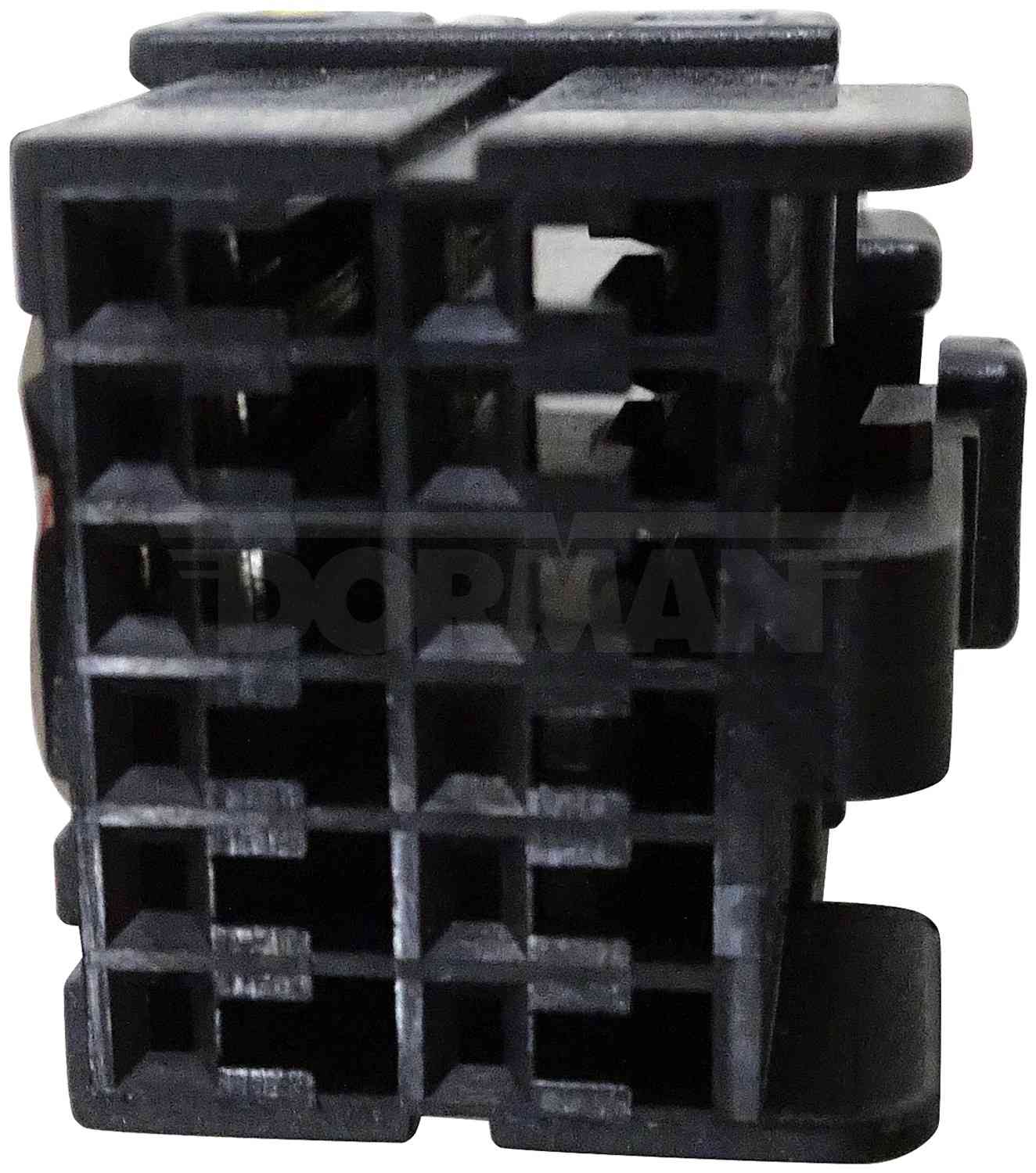 Dorman SIDE VIEW MIRROR 955-391